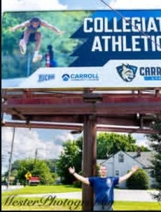 Family billboard reference image